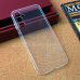 Futrola silikonska Ultra Thin za Samsung M145B Galaxy M14 transparent