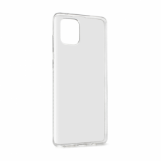 Futrola silikonska Ultra Thin za Samsung N770F Galaxy Note 10 Lite transparent