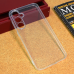 Futrola silikonska Ultra Thin za Samsung S711U Galaxy S23 FE transparent