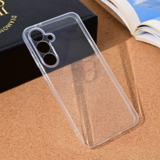 Futrola silikonska Ultra Thin za Samsung S721B Galaxy S24 FE transparent