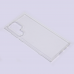 Futrola silikonska Ultra Thin za Samsung S908B Galaxy S22 Ultra 5G transparent