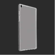 Futrola silikonska Ultra Thin za Samsung T290/T295 Galaxy Tab A 8.0 2019 transparent