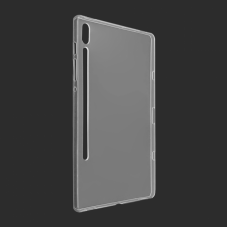 Futrola silikonska Ultra Thin za Samsung T860/T865 Galaxy Tab S6 10.5 2019 transparent