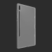 Futrola silikonska Ultra Thin za Samsung T860/T865 Galaxy Tab S6 10.5 2019 transparent