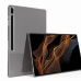 Futrola silikonska Ultra Thin za Samsung X910 Galaxy Tab S9 Ultra 14.6 2023 transparent