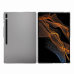Futrola silikonska Ultra Thin za Samsung X910 Galaxy Tab S9 Ultra 14.6 2023 transparent