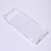 Futrola silikonska Ultra Thin za Samsung F721B Galaxy Z Flip 4 5G transparent