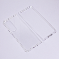 Futrola silikonska Ultra Thin za Samsung F936B Galaxy Z Fold 4 5G transparent