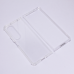 Futrola silikonska Ultra Thin za Samsung F936B Galaxy Z Fold 4 5G transparent