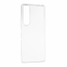 Futrola silikonska Ultra Thin za Sony Xperia 1 III transparent
