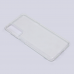 Futrola silikonska Ultra Thin za TCL 20L transparent