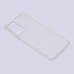 Futrola silikonska Ultra Thin za Vivo V21 5G transparent