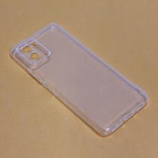 Futrola silikonska Ultra Thin za Vivo Y01 transparent