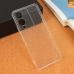 Futrola silikonska Ultra Thin za Vivo Y17s transparent
