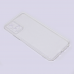 Futrola silikonska Ultra Thin za Vivo Y21/Y21s/Y33s transparent