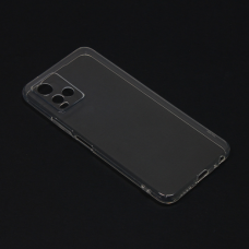 Futrola silikonska Ultra Thin za Vivo Y21/Y21s/Y33s transparent