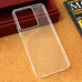 Futrola silikonska Ultra Thin za Vivo Y36 transparent