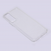 Futrola silikonska Ultra Thin za Vivo Y52 5G transparent