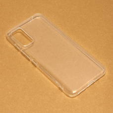 Futrola silikonska Ultra Thin za Wiko Power U20 transparent