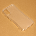 Futrola silikonska Ultra Thin za Wiko Power U20 transparent