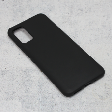 Futrola silikonska Ultra Thin za Wiko U10 crna