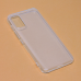 Futrola silikonska Ultra Thin za Wiko U10 transparent