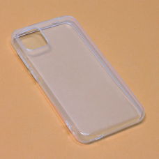 Futrola silikonska Ultra Thin za Wiko Y52 transparent