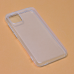 Futrola silikonska Ultra Thin za Wiko Y52 transparent