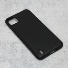 Futrola silikonska Ultra Thin za Wiko Y62 crna