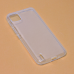 Futrola silikonska Ultra Thin za Wiko Y62 Plus transparent