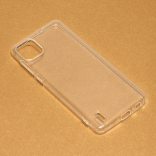 Futrola silikonska Ultra Thin za Wiko Y82 transparent