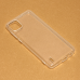 Futrola silikonska Ultra Thin za Wiko Y82 transparent