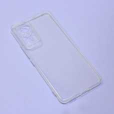 Futrola silikonska Ultra Thin za Xiaomi 12 Lite transparent