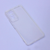 Futrola silikonska Ultra Thin za Xiaomi 12 Lite transparent