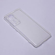 Futrola silikonska Ultra Thin za Xiaomi 12S Pro transparent