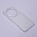 Futrola silikonska Ultra Thin za Xiaomi 12S Ultra transparent