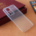 Futrola silikonska Ultra Thin za Xiaomi 12T Pro transparent