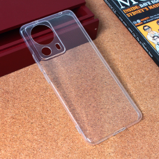 Futrola silikonska Ultra Thin za Xiaomi 13 Lite transparent