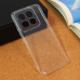 Futrola silikonska Ultra Thin za Xiaomi 14 Pro transparent