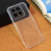 Futrola silikonska Ultra Thin za Xiaomi 14 transparent