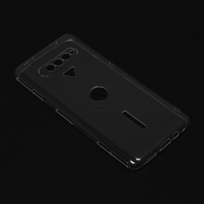 Futrola silikonska Ultra Thin za Xiaomi BlackShark 4 transparent