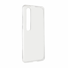 Futrola silikonska Ultra Thin za Xiaomi Mi 10 Pro/Mi 10 transparent