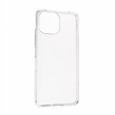 Futrola silikonska Ultra Thin za Xiaomi Mi 11 Lite transparent