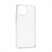 Futrola silikonska Ultra Thin za Xiaomi Mi 11 Lite transparent