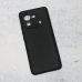 Futrola silikonska Ultra Thin za Xiaomi Mi 11 Pro mat crna