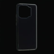 Futrola silikonska Ultra Thin za Xiaomi Mi 11 Pro transparent