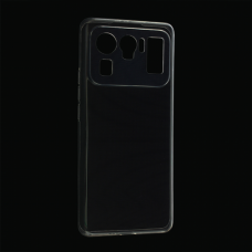 Futrola silikonska Ultra Thin za Xiaomi Mi 11 Ultra transparent