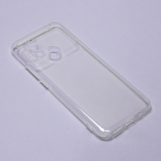 Futrola silikonska Ultra Thin za Xiaomi Poco C40 transparent