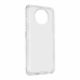 Futrola silikonska Ultra Thin za Xiaomi Poco X3 NFC/X3 Pro transparent