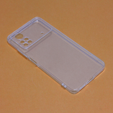Futrola silikonska Ultra Thin za Xiaomi Poco X4 Pro 5G transparent